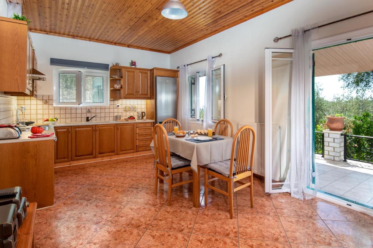 Fountana Villa Raxi מראה חיצוני תמונה