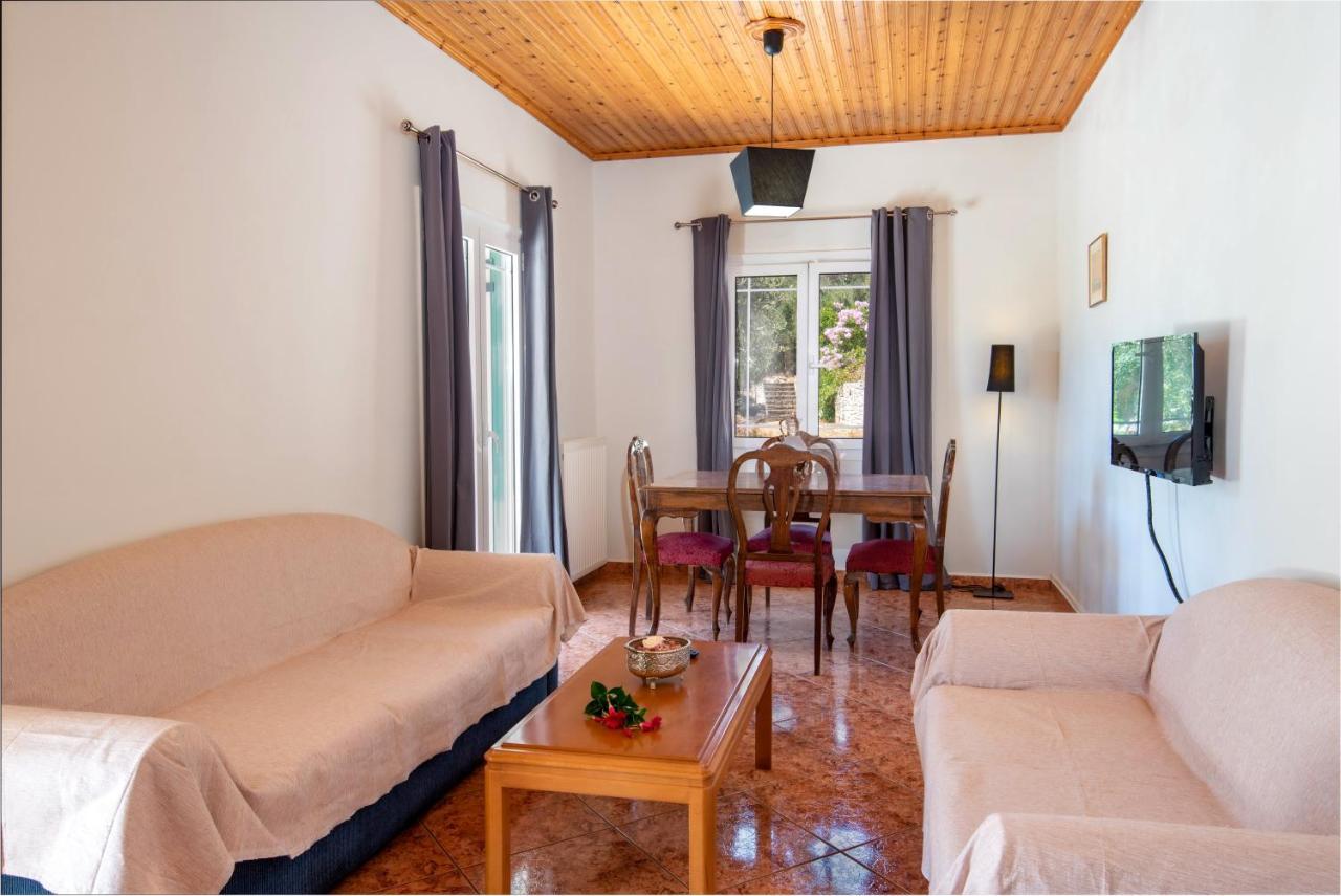 Fountana Villa Raxi מראה חיצוני תמונה