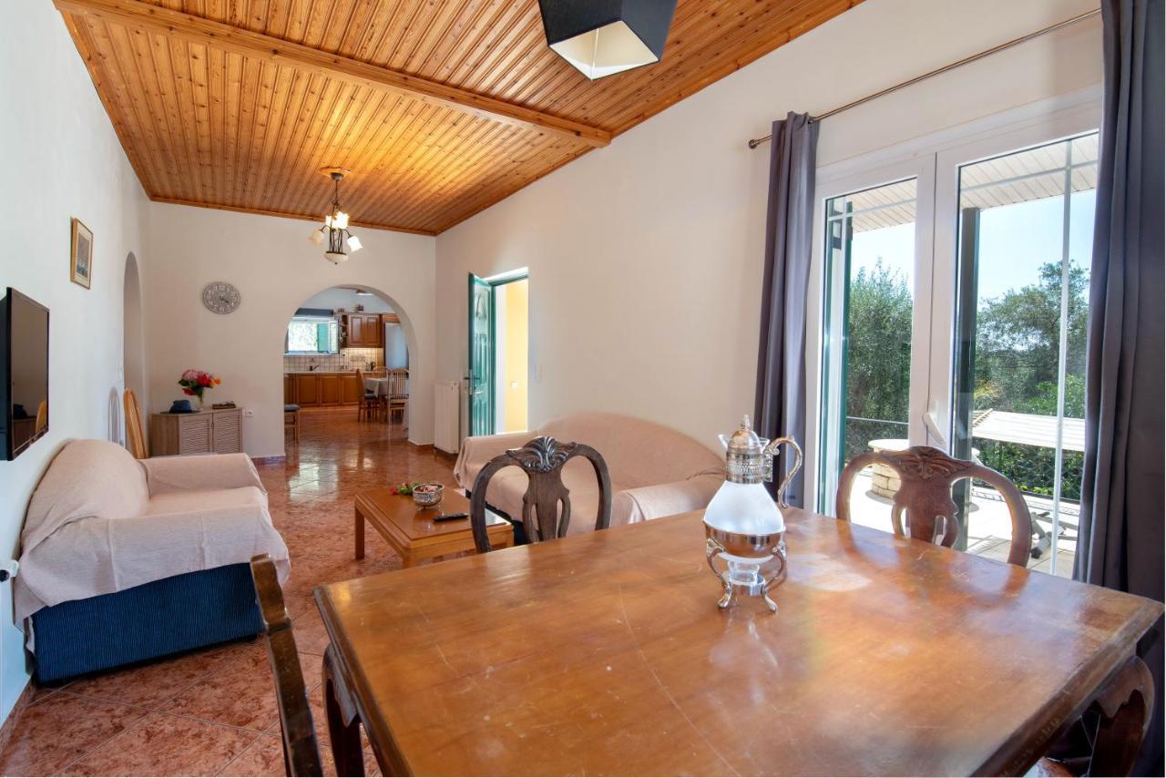 Fountana Villa Raxi מראה חיצוני תמונה