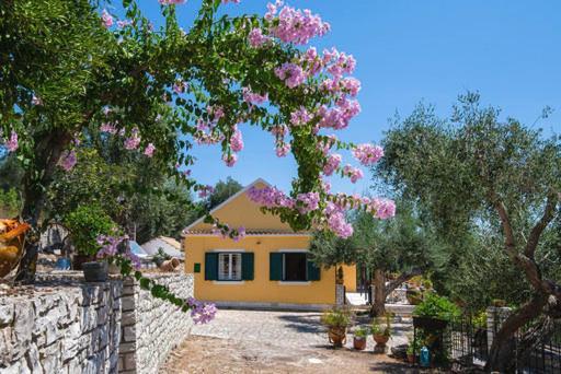 Fountana Villa Raxi מראה חיצוני תמונה